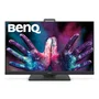 BenQ PD2705Q Monitor 27 Pulgadas QHD IPS Gris