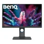 BenQ PD2705Q Monitor 27 Pulgadas QHD IPS Gris