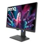 BenQ PD2705Q Monitor 27 Pulgadas QHD IPS Gris