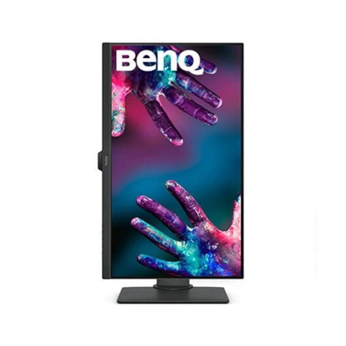 BenQ PD2705Q Monitor QHD de 27 pulgadas IPS Gris