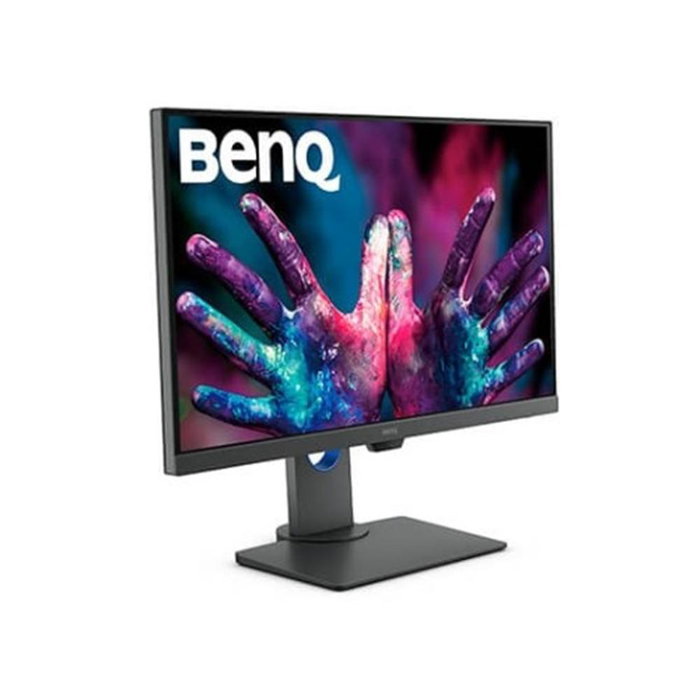 BenQ PD2705Q Monitor QHD de 27 pulgadas IPS Gris