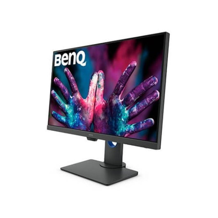 BenQ PD2705Q Monitor QHD de 27 pulgadas IPS Gris