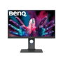 BenQ PD2705Q Monitor QHD de 27 pulgadas IPS Gris