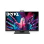 BenQ PD2705Q Monitor QHD de 27 pulgadas IPS Gris