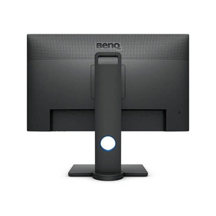 BenQ PD2705Q Monitor QHD de 27 pulgadas IPS Gris