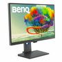 BenQ PD2705Q Monitor 27 Pulgadas QHD IPS Gris