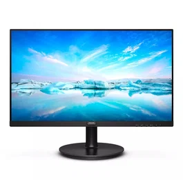Monitor philips 23,8" 241v8l/00 led 4ms hdmi vga negro