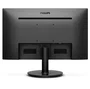 Monitor philips 23,8" 241v8l/00 led 4ms hdmi vga negro