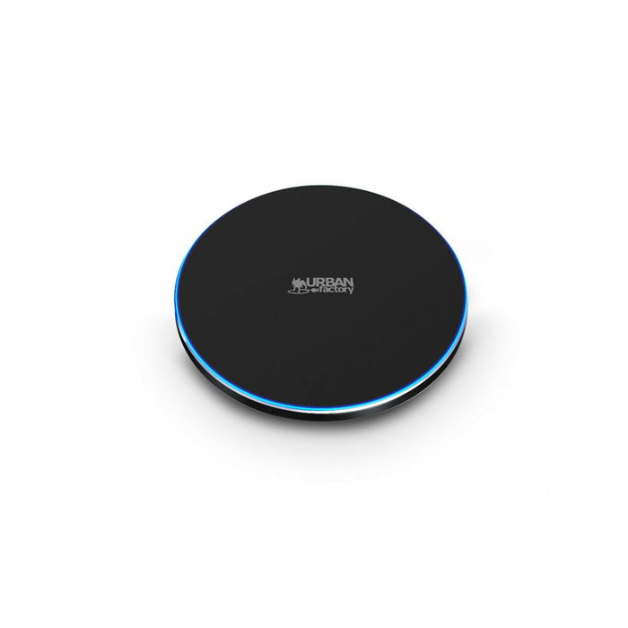 Cargador Urban Factory FWC10UF 10W Cargador Urban Factory FWC10UF 10W