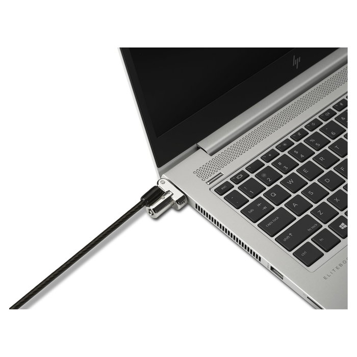Kensington Candado con llave universal 3 en 1 para portátiles K62318WW Kensington Candado con llave universal 3 en 1 para portátiles K62318WW