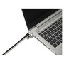 Kensington Candado con llave universal 3 en 1 para portátiles K62318WW