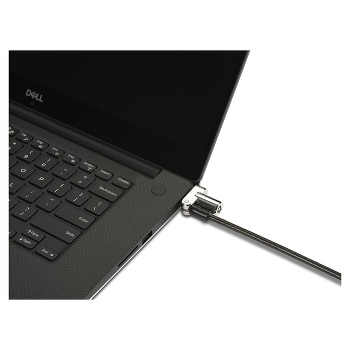 Kensington Candado con llave universal 3 en 1 para portátiles K62318WW Kensington Candado con llave universal 3 en 1 para portátiles K62318WW