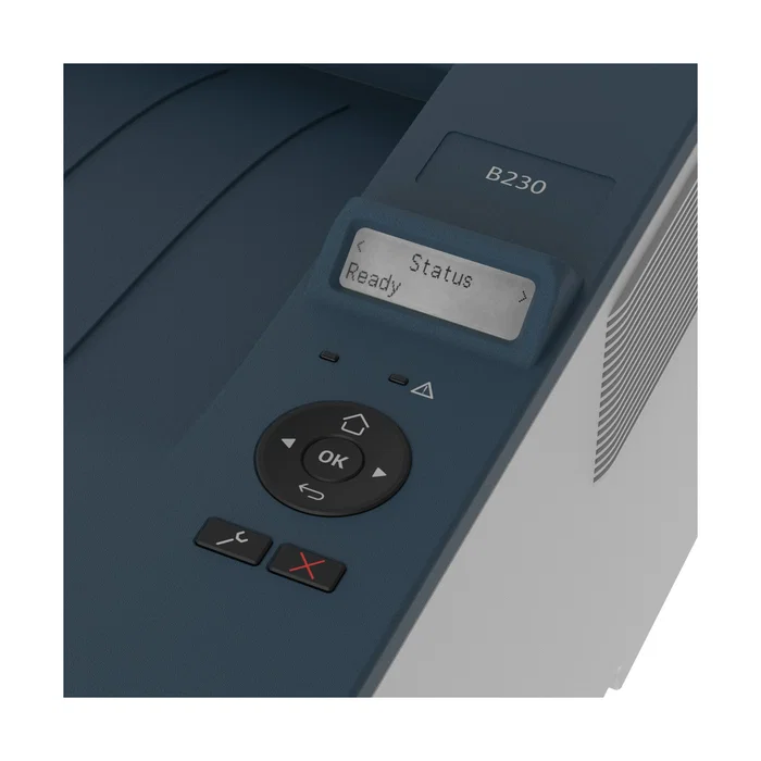 Xerox B230V_DNI Impresora Láser Monocromo con Wi-Fi y Dúplex Xerox B230V_DNI Impresora Láser Monocromo con Wi-Fi y Dúplex