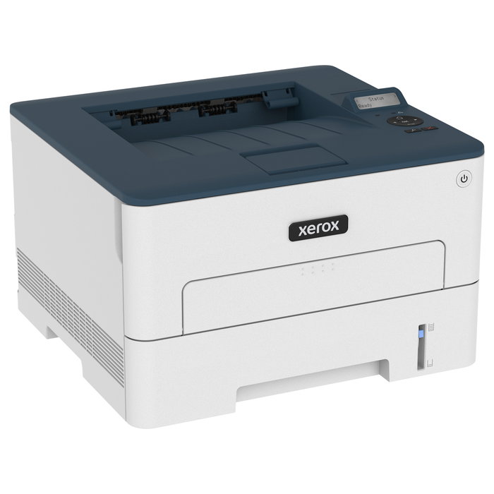 Xerox B230V_DNI Impresora Láser Monocromo con Wi-Fi y Dúplex Xerox B230V_DNI Impresora Láser Monocromo con Wi-Fi y Dúplex