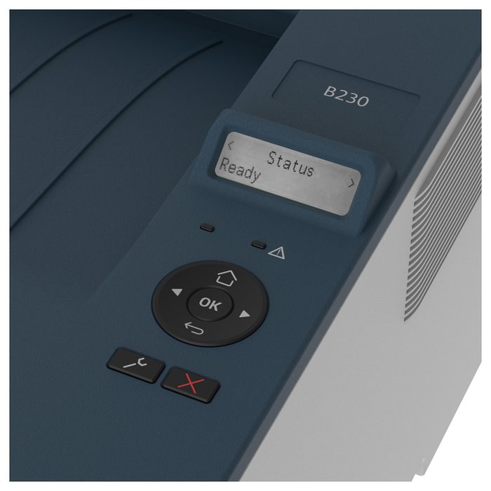 Xerox B230V_DNI Impresora Láser Monocromo con Wi-Fi y Dúplex Xerox B230V_DNI Impresora Láser Monocromo con Wi-Fi y Dúplex