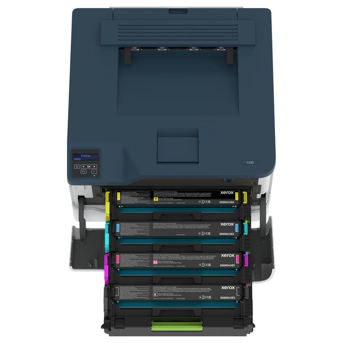 Xerox C230V_DNI Impresora Láser Color A4 con Wi-Fi y Dúplex Xerox C230V_DNI Impresora Láser Color A4 con Wi-Fi y Dúplex