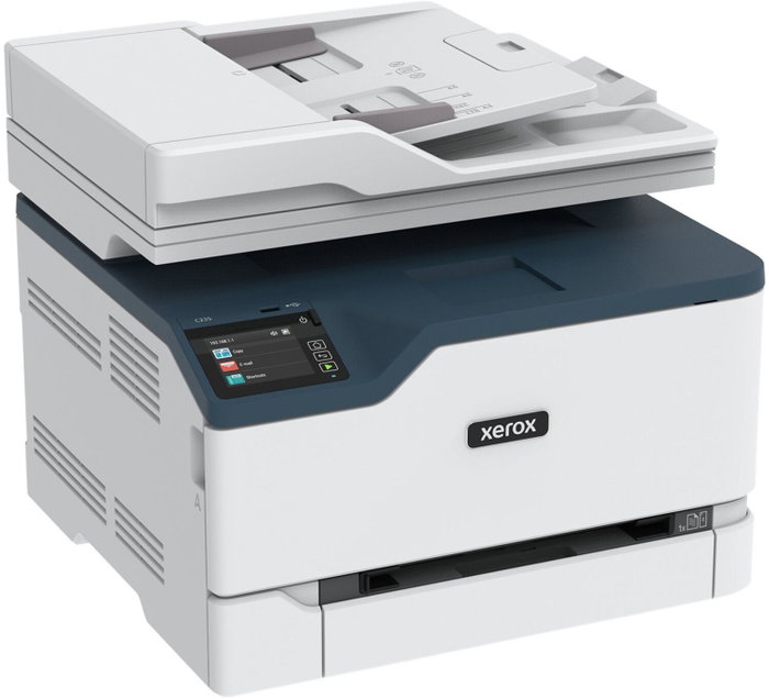Xerox C235V/DNI Impresora Multifunción Color A4 Dúplex 28 ppm Wi-Fi Ethernet USB