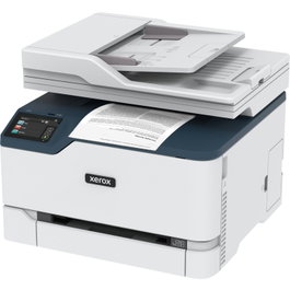 Xerox C235V/DNI Impresora Multifunción Color A4 Dúplex 28 ppm Wi-Fi Ethernet USB