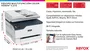 Xerox C235V_DNI Multifunción Láser Color A4 con Wi-Fi y Dúplex