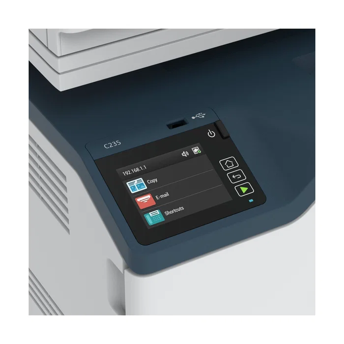 Xerox C235V_DNI Multifunción Láser Color A4 con Wi-Fi y Dúplex