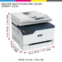 Xerox C235V_DNI Multifunción Láser Color A4 con Wi-Fi y Dúplex