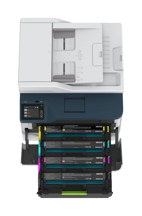 Xerox C235V_DNI Multifunción Láser Color A4 con Wi-Fi y Dúplex