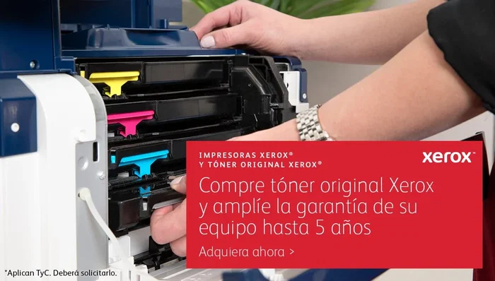 Xerox C235V_DNI Multifunción Láser Color A4 con Wi-Fi y Dúplex