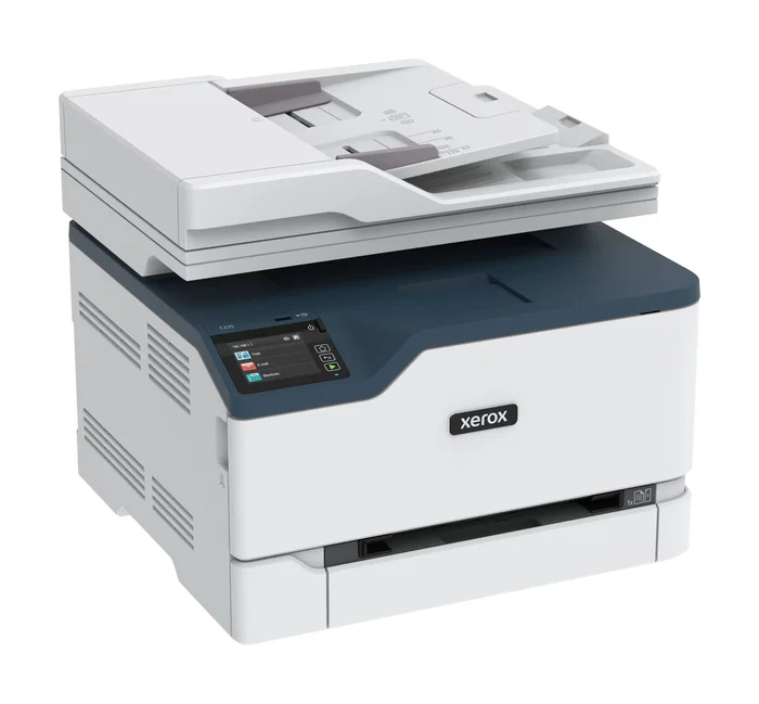 Xerox C235V_DNI Multifunción Láser Color A4 con Wi-Fi y Dúplex