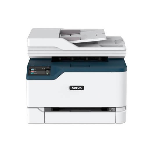 Xerox C235V/DNI Impresora Multifunción Láser a Color con Wi-Fi y Dúplex Xerox C235V/DNI Impresora Multifunción Láser a Color con Wi-Fi y Dúplex