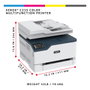 Xerox C235V/DNI Impresora Multifunción Láser a Color con Wi-Fi y Dúplex