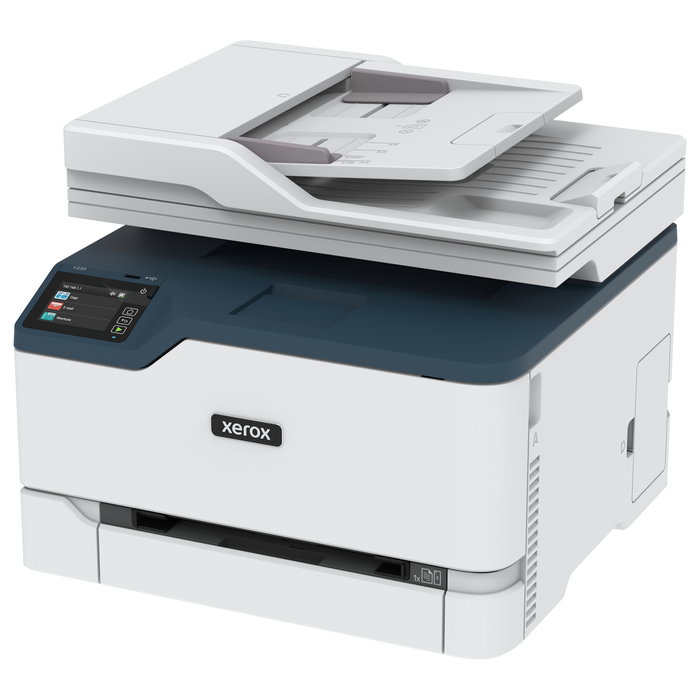 Xerox C235V/DNI Impresora Multifunción Láser a Color con Wi-Fi y Dúplex Xerox C235V/DNI Impresora Multifunción Láser a Color con Wi-Fi y Dúplex