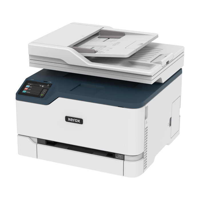 Xerox C235V/DNI Impresora Multifunción Láser a Color con Wi-Fi y Dúplex Xerox C235V/DNI Impresora Multifunción Láser a Color con Wi-Fi y Dúplex