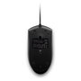 Kensington Ratón Pro Fit® Lavable Negro