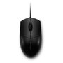 Kensington Ratón Pro Fit® Lavable Negro