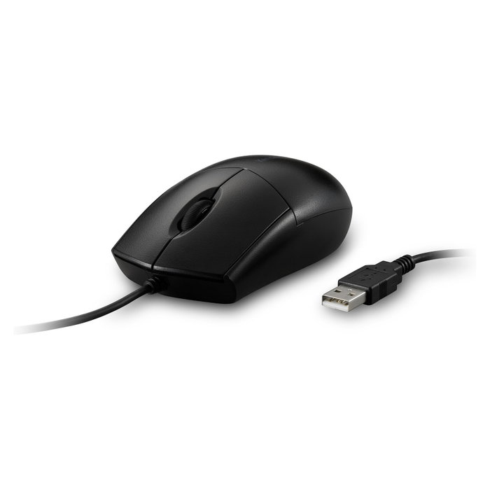 Kensington Ratón Pro Fit® Lavable Negro Kensington Ratón Pro Fit® Lavable Negro