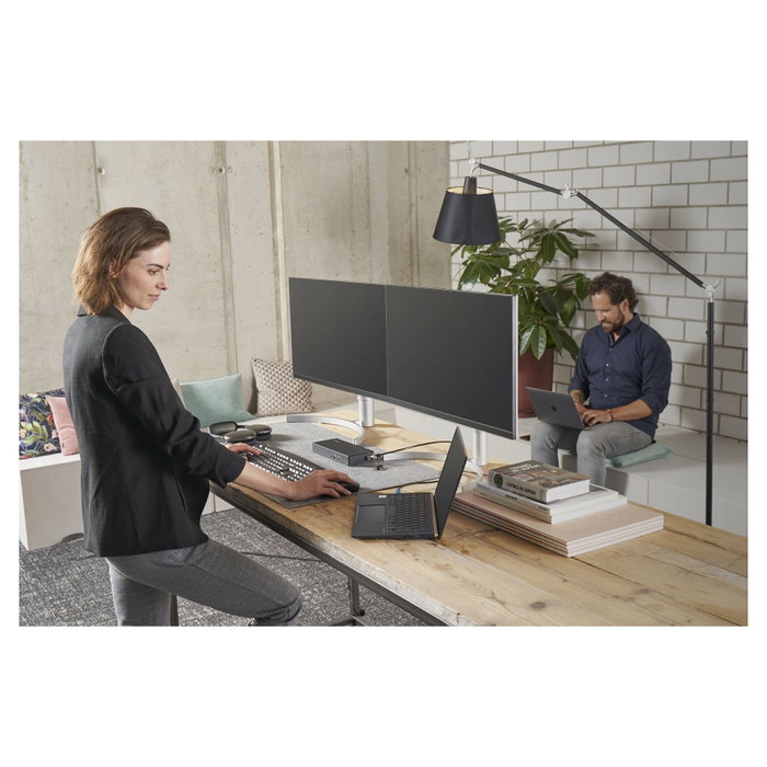 Kensington Ratón Pro Fit® Lavable Negro Kensington Ratón Pro Fit® Lavable Negro