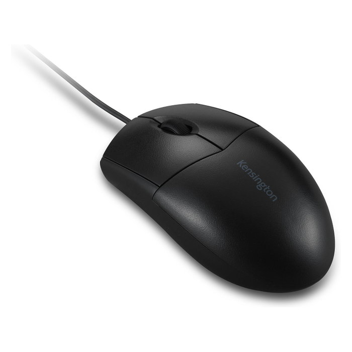 Kensington Ratón Pro Fit® Lavable Negro Kensington Ratón Pro Fit® Lavable Negro