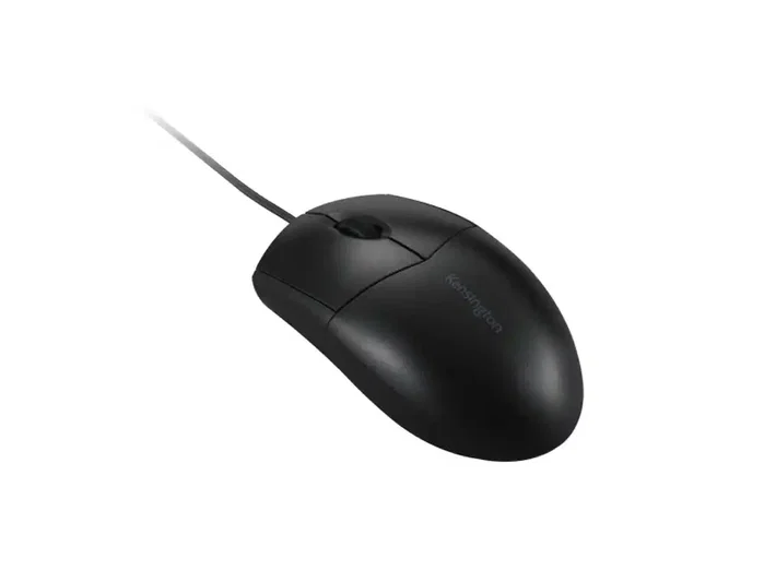 Kensington Ratón Pro Fit® Lavable Negro Kensington Ratón Pro Fit® Lavable Negro