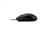 Kensington Ratón Pro Fit® Lavable Negro