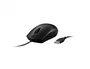 Kensington Ratón Pro Fit® Lavable Negro