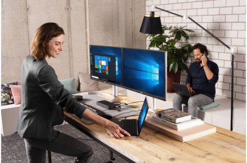 Kensington Ratón con cable lavable Pro Fit K70315WW, Óptico, 1600 DPI, Ambidextro, USB