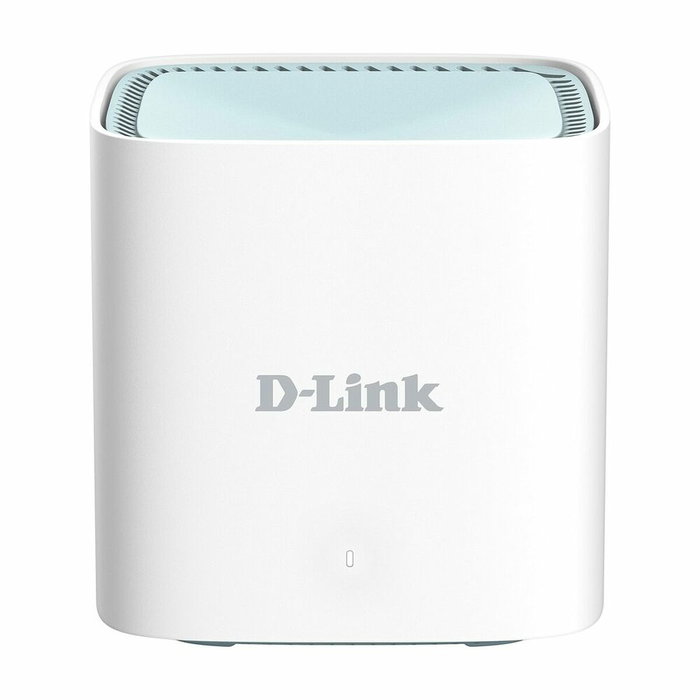 D-Link EAGLE PRO AI M15-2 AX1500 Mesh System - 2 Pack