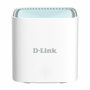D-Link EAGLE PRO AI M15-2 AX1500 Mesh System - 2 Pack