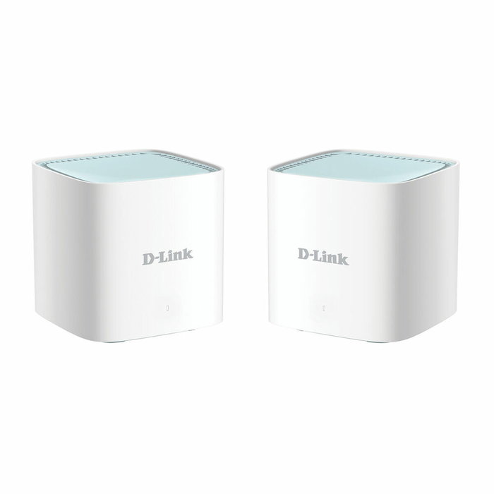 D-Link EAGLE PRO AI M15-2 AX1500 Mesh System - 2 Pack