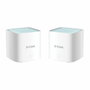 D-Link EAGLE PRO AI M15-2 AX1500 Mesh System - 2 Pack