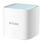 D-Link EAGLE PRO AI AX1500 M15-2 Sistema WiFi Mesh (2 Unidades)