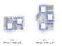 D-Link EAGLE PRO AI AX1500 M15-2 Sistema WiFi Mesh (2 Unidades)