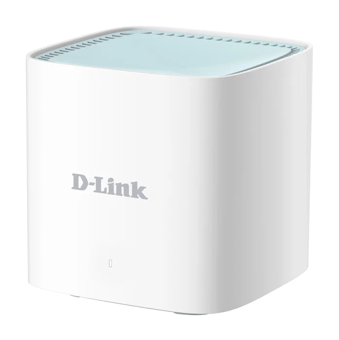 D-Link EAGLE PRO AI AX1500 M15-2 Sistema Mesh Wi-Fi 6 (2 unidades)