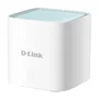 D-Link EAGLE PRO AI AX1500 M15-2 Sistema Mesh Wi-Fi 6 (2 unidades)