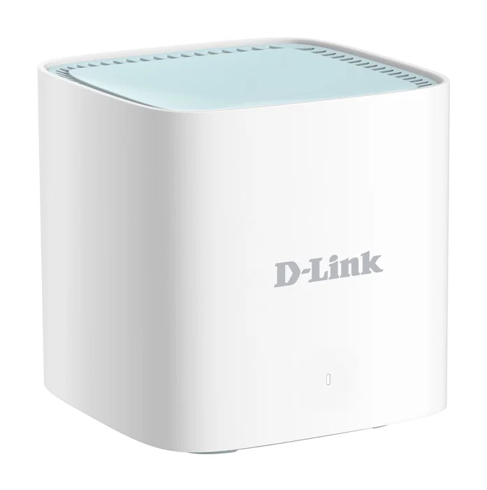 D-Link EAGLE PRO AI AX1500 M15-2 Sistema Mesh Wi-Fi 6 (2 unidades)